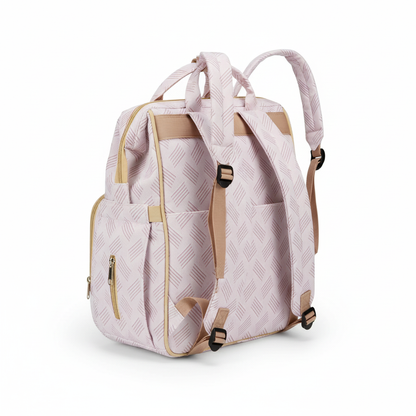 3-in-1 Changing Bag - MOMIBAG